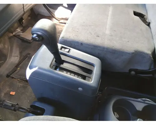 ALLISON 2200RDS GEAR SHIFTER