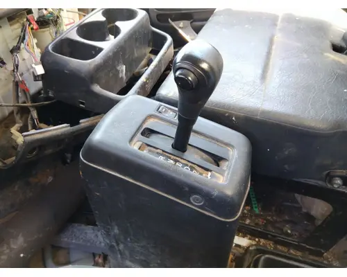 ALLISON 2200RDS GEAR SHIFTER