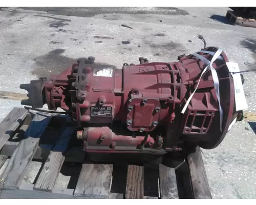ALLISON 2200RDS TRANSMISSION ASSEMBLY