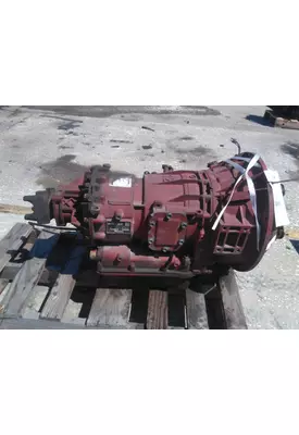 ALLISON 2200RDS TRANSMISSION ASSEMBLY