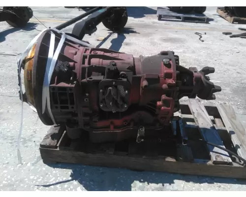 ALLISON 2200RDS TRANSMISSION ASSEMBLY