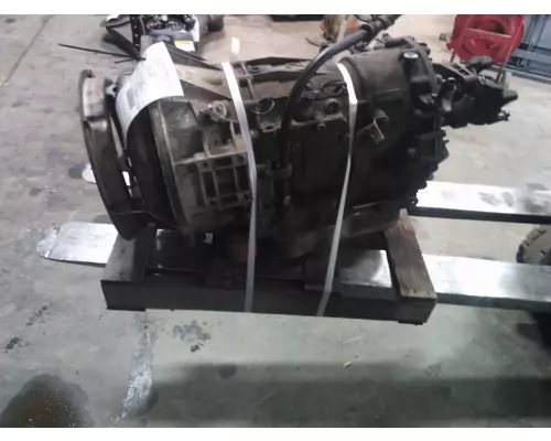 ALLISON 2200RDS TRANSMISSION ASSEMBLY