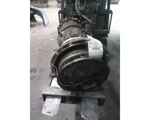 ALLISON 2200RDS TRANSMISSION ASSEMBLY