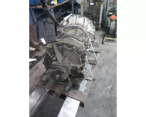 ALLISON 2200RDS TRANSMISSION ASSEMBLY