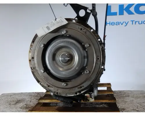 ALLISON 2200RDS TRANSMISSION ASSEMBLY