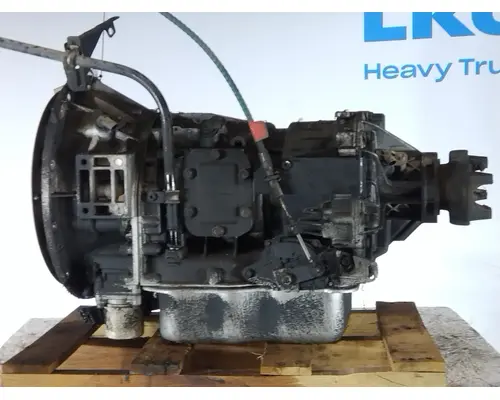 ALLISON 2200RDS TRANSMISSION ASSEMBLY