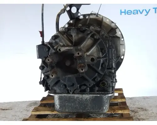 ALLISON 2200RDS TRANSMISSION ASSEMBLY