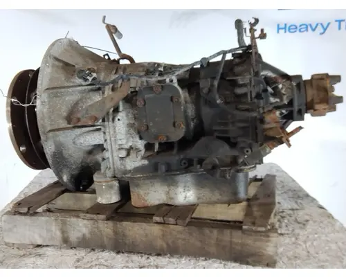 ALLISON 2200RDS TRANSMISSION ASSEMBLY