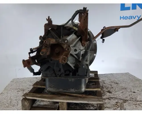 ALLISON 2200RDS TRANSMISSION ASSEMBLY