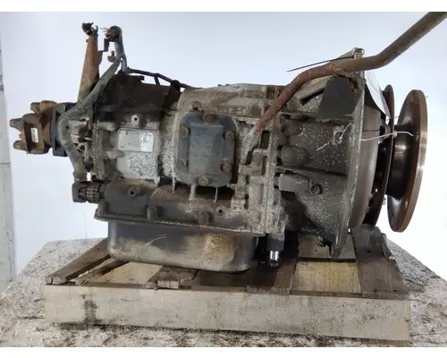 ALLISON 2200RDS TRANSMISSION ASSEMBLY