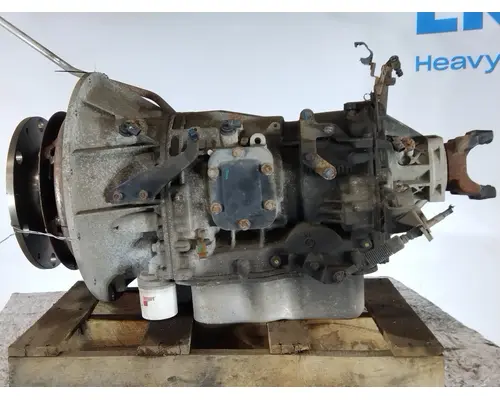 ALLISON 2200RDS TRANSMISSION ASSEMBLY