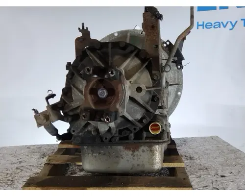 ALLISON 2200RDS TRANSMISSION ASSEMBLY