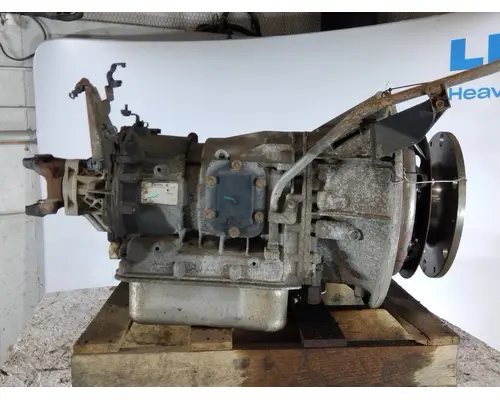 ALLISON 2200RDS TRANSMISSION ASSEMBLY