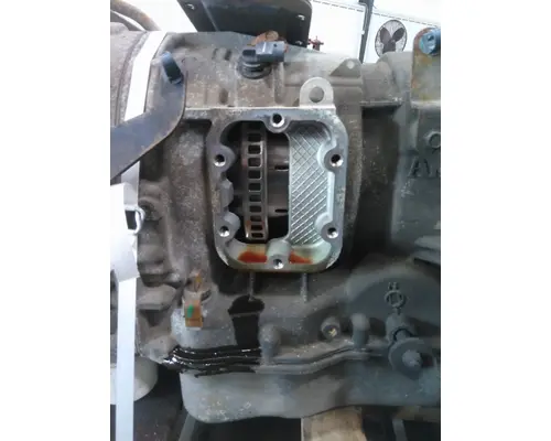 ALLISON 2200RDS TRANSMISSION ASSEMBLY