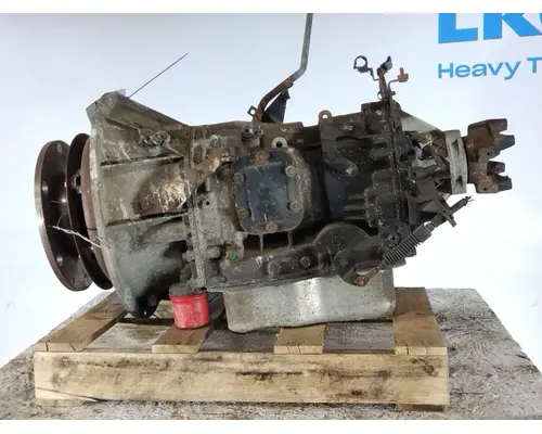 ALLISON 2200RDS TRANSMISSION ASSEMBLY