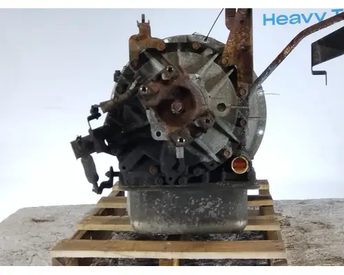 ALLISON 2200RDS TRANSMISSION ASSEMBLY