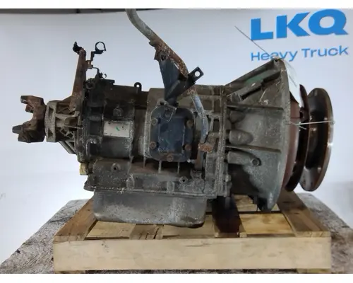 ALLISON 2200RDS TRANSMISSION ASSEMBLY