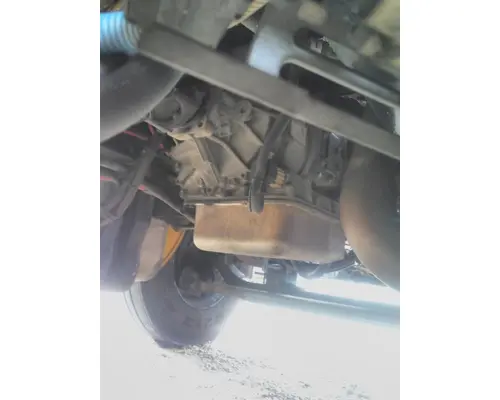 ALLISON 2200RDS TRANSMISSION ASSEMBLY