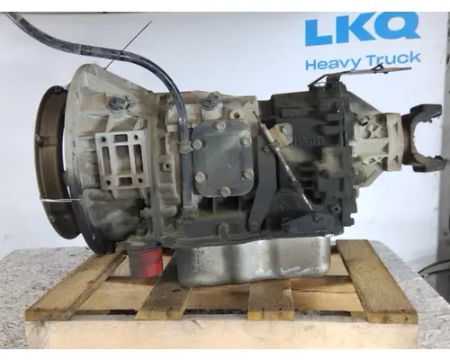 ALLISON 2200RDS TRANSMISSION ASSEMBLY