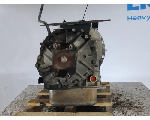 ALLISON 2200RDS TRANSMISSION ASSEMBLY
