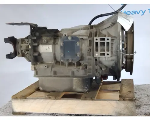 ALLISON 2200RDS TRANSMISSION ASSEMBLY
