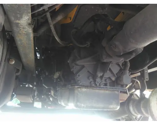 ALLISON 2200RDS TRANSMISSION ASSEMBLY