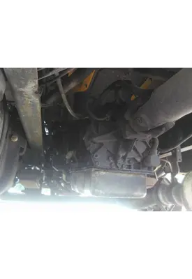 ALLISON 2200RDS TRANSMISSION ASSEMBLY