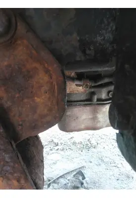 ALLISON 2200RDS TRANSMISSION ASSEMBLY