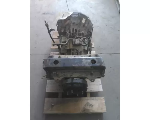 ALLISON 2200RDS TRANSMISSION ASSEMBLY