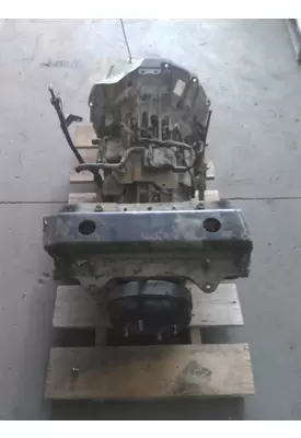 ALLISON 2200RDS TRANSMISSION ASSEMBLY