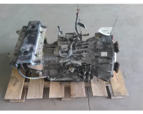 ALLISON 2200RDS TRANSMISSION ASSEMBLY