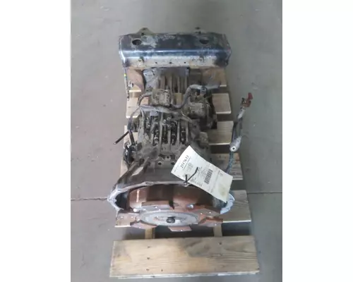 ALLISON 2200RDS TRANSMISSION ASSEMBLY