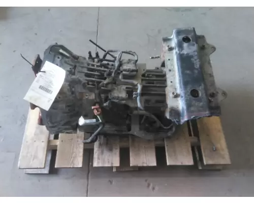 ALLISON 2200RDS TRANSMISSION ASSEMBLY