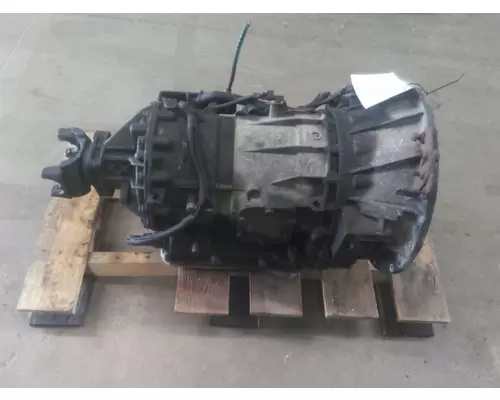 ALLISON 2200RDS TRANSMISSION ASSEMBLY