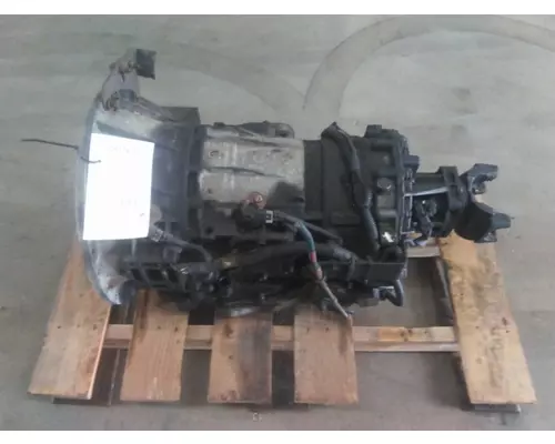 ALLISON 2200RDS TRANSMISSION ASSEMBLY