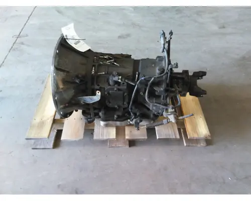 ALLISON 2200RDS TRANSMISSION ASSEMBLY