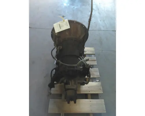 ALLISON 2200RDS TRANSMISSION ASSEMBLY