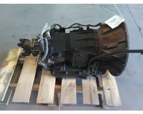ALLISON 2200RDS TRANSMISSION ASSEMBLY
