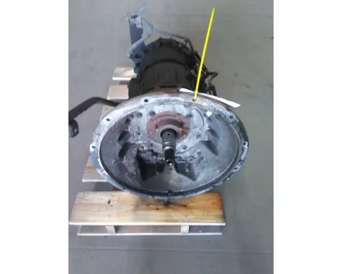 ALLISON 2200RDS TRANSMISSION ASSEMBLY