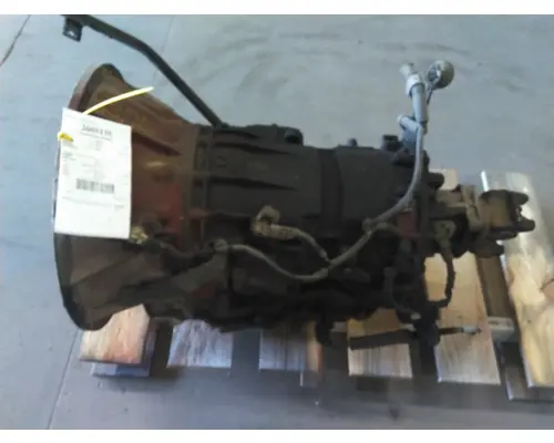 ALLISON 2200RDS TRANSMISSION ASSEMBLY