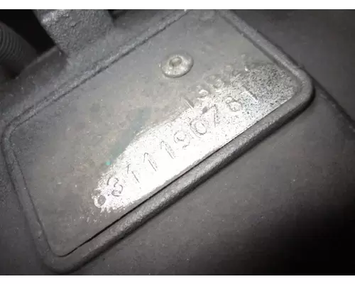 ALLISON 2200RDS TRANSMISSION ASSEMBLY