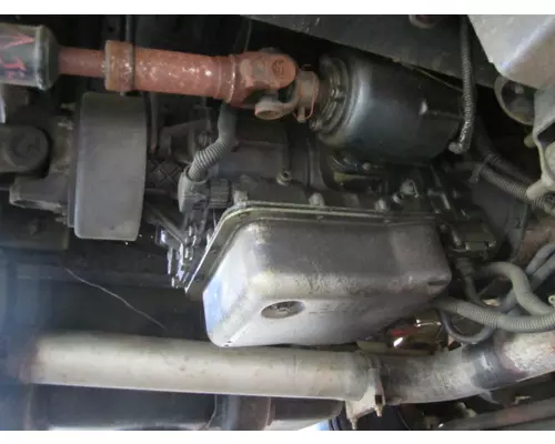 ALLISON 2200RDS TRANSMISSION ASSEMBLY