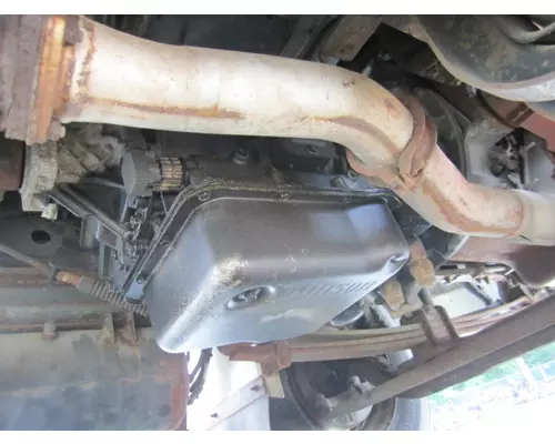 ALLISON 2200RDS TRANSMISSION ASSEMBLY