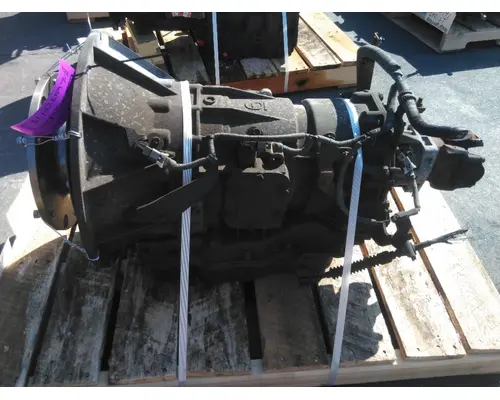 ALLISON 2200RDS TRANSMISSION ASSEMBLY