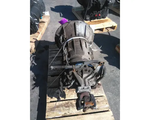 ALLISON 2200RDS TRANSMISSION ASSEMBLY