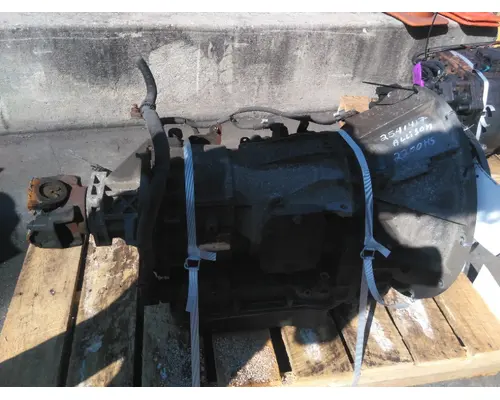 ALLISON 2200RDS TRANSMISSION ASSEMBLY