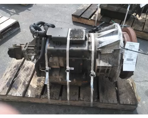 ALLISON 2200RDS TRANSMISSION ASSEMBLY
