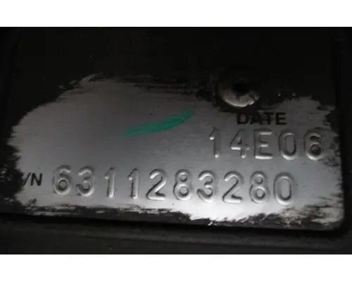 ALLISON 2200RDS TRANSMISSION ASSEMBLY