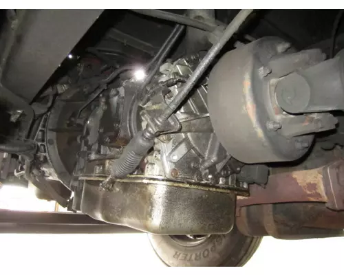 ALLISON 2200RDS TRANSMISSION ASSEMBLY