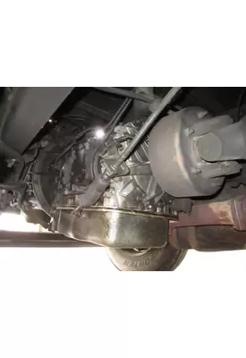 ALLISON 2200RDS TRANSMISSION ASSEMBLY